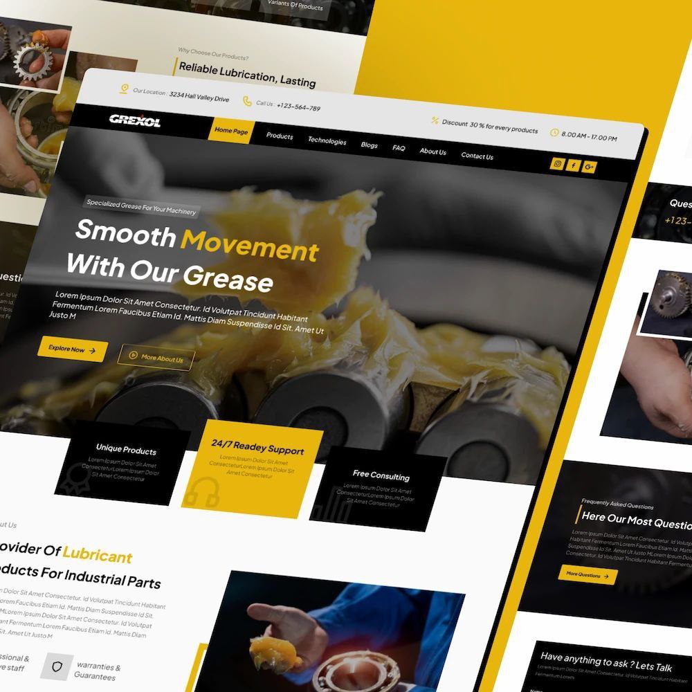 سایت گروکسل